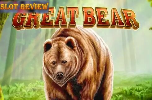 Great Bear